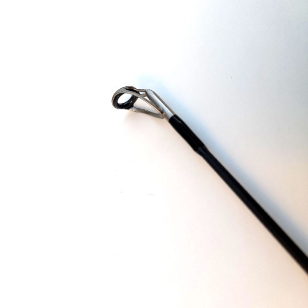 Canne MajorCraft Ceana Seabass 802ML - 2.44m 10-30g