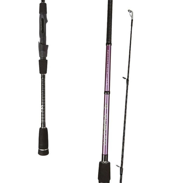 Canne Okuma Altera Egi 2.49m 2.5 4.0