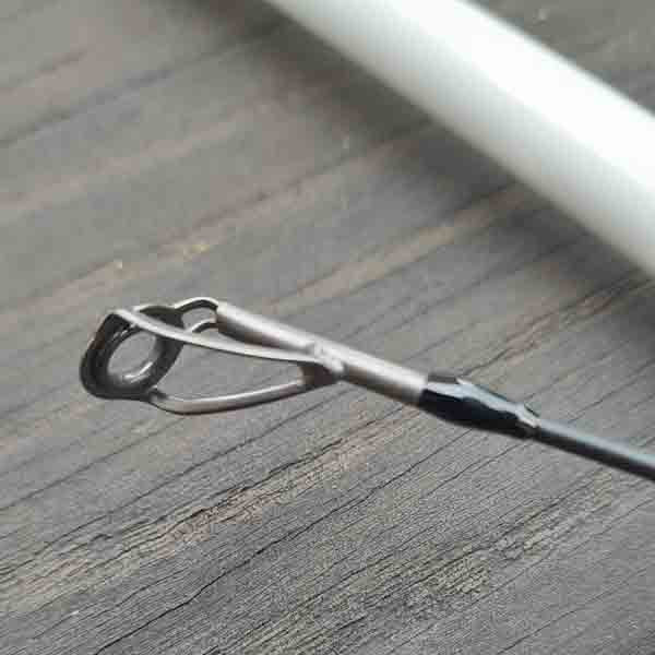 Canne Okuma Solaris Spin 802L 2.44m 10-35g