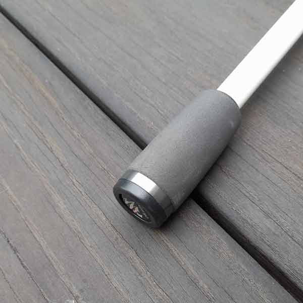 Canne Okuma Solaris Spin 802L 2.44m 10-35g