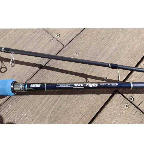 Canne Rapala Max Fight 902MH 274cm 14-42G