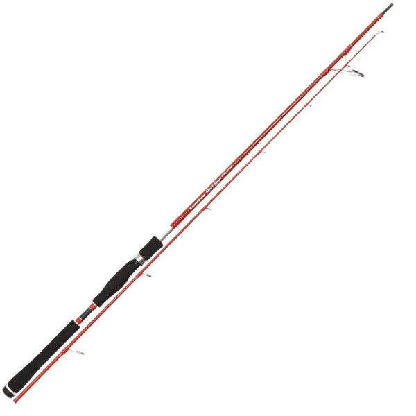 Canne Tenryu Rod Bar 210 Evolution 5-40g
