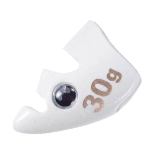 Casque Pour Turlutte Yamashita Egi OH TK Sinker Glow