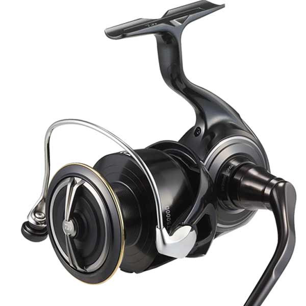 Daiwa Certate HD 26 3000 XH