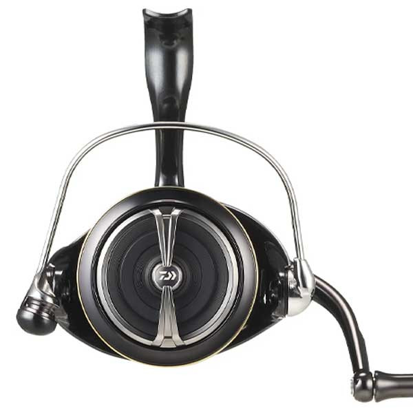 Daiwa Certate HD 26 4000 CXH