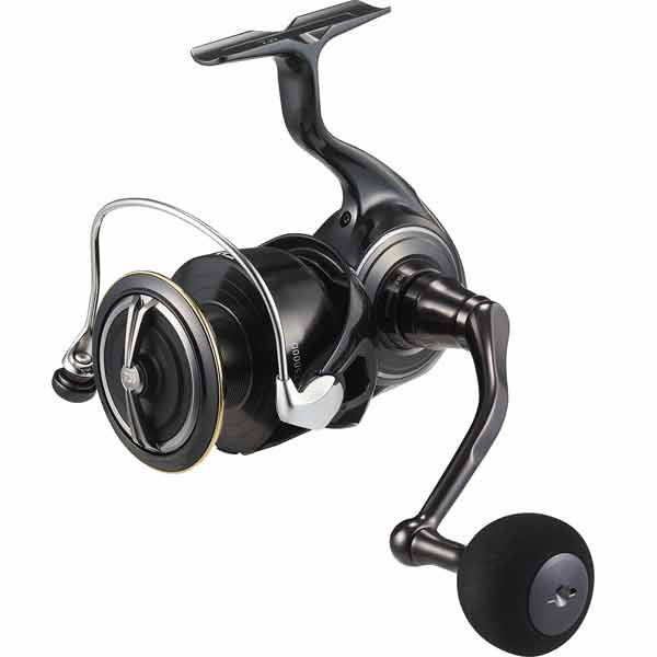Daiwa Certate HD 26 5000 DXH