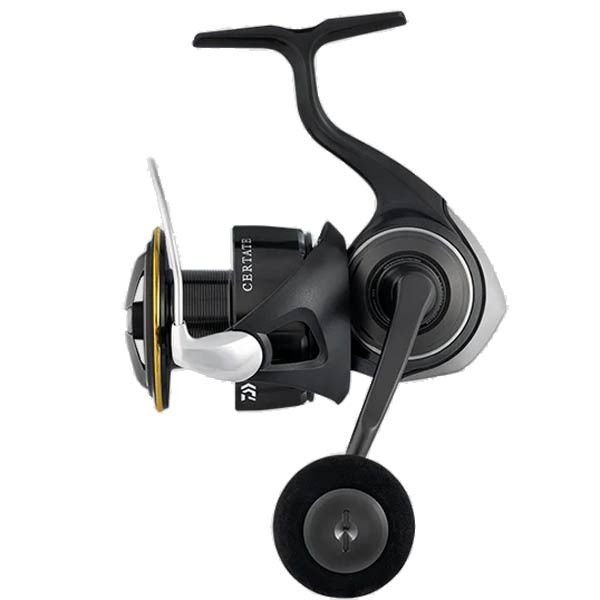 Daiwa Certate HD 26 5000 DXH