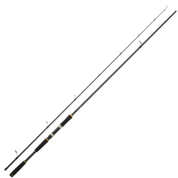 Daiwa Legalis Seabass Sb 902 Hm Hfs 272cm 10-35g