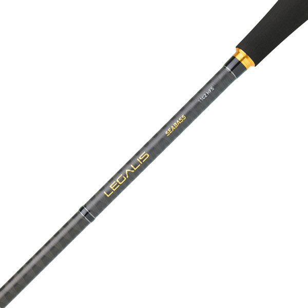 Daiwa Legalis Seabass Sb 902 MHfs 272cm 14-42g