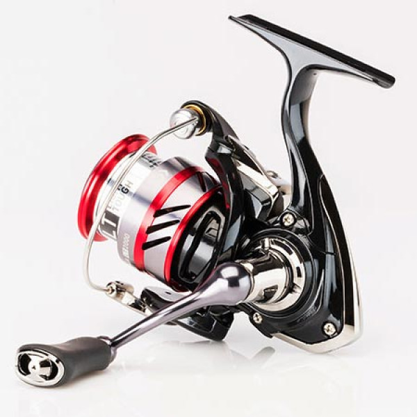 Moulinet Daiwa Ninja LT 2018-240, 2500, 5.3, 75  