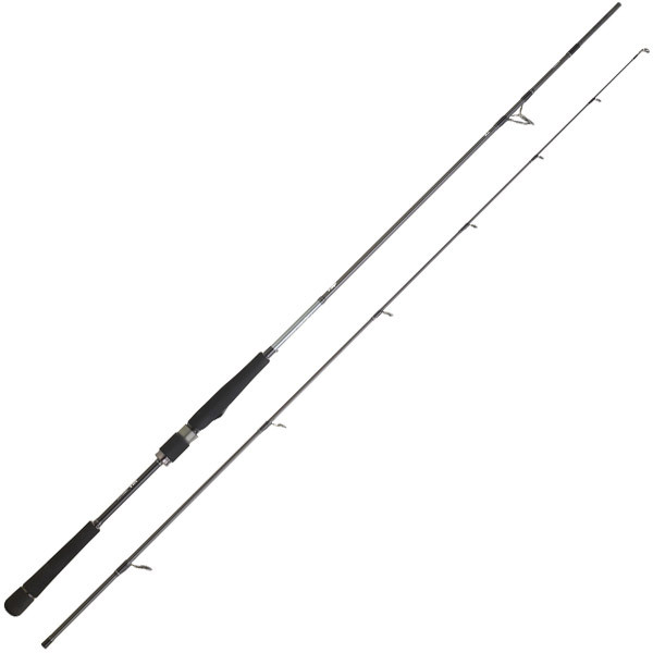 Daiwa Saltist Seabass 24 Sb 832 HMHfs 251cm 10-35g