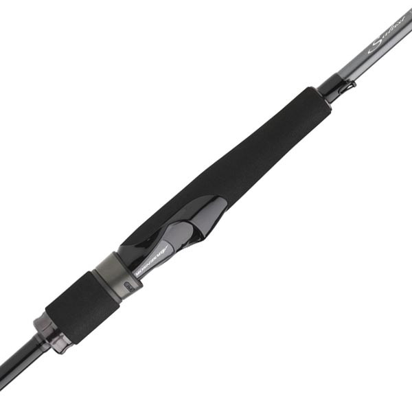 Daiwa Saltist Seabass 24 Sb 902 HMHfs 274cm 10-35g
