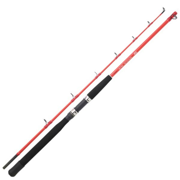 Daiwa Sensor Trolling 182 180cm 30lb