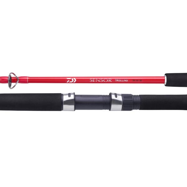 Daiwa Sensor Trolling 182 180cm 30lb