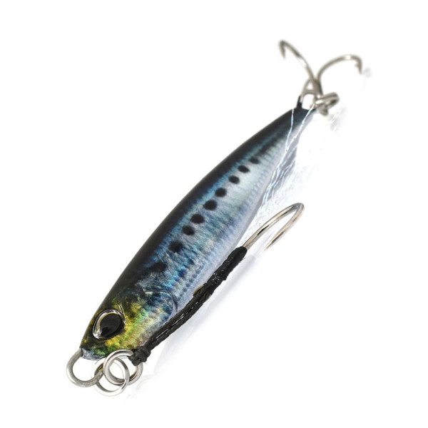 Duo Drag Metal Cast Slim 20G