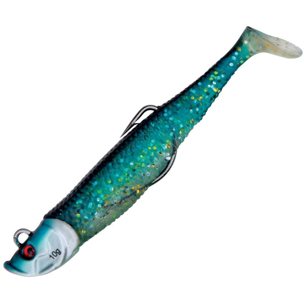 Flashmer Blue Shad 12cm 40g
