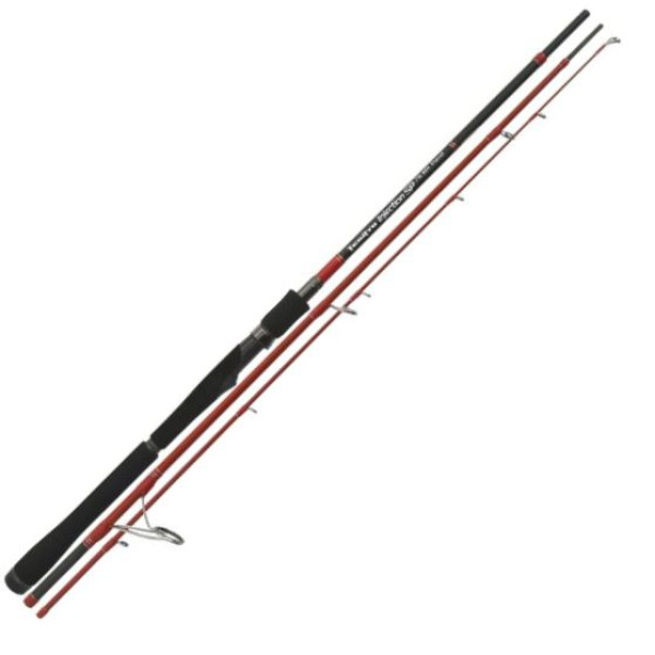 Injection Sp 76 MH Travel - 229cm 14-35g - 3 brins