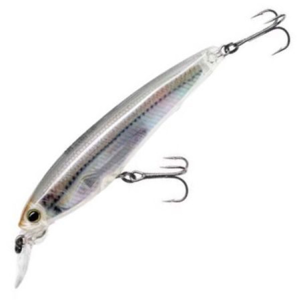 Jerkbait Yo-Zuri 3DR Minnow 7cm