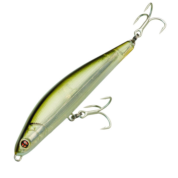 Leurre Sakura Baïner 105S 30g