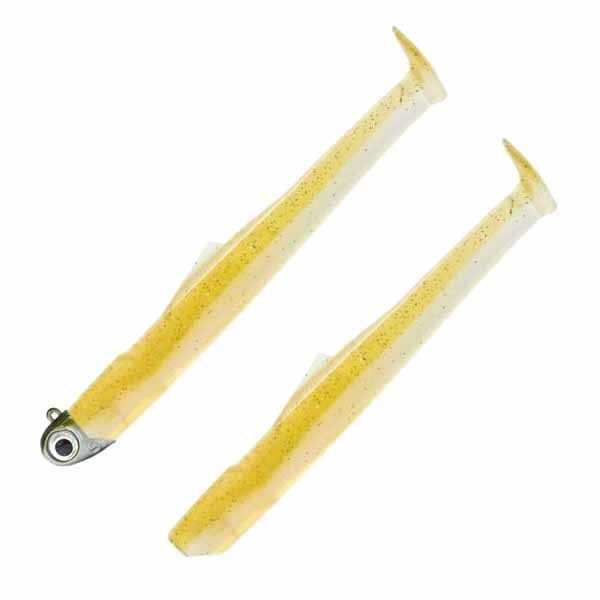 Leurre Souple Fiiish Combo Mud Diger 9cm 5g - MD 90