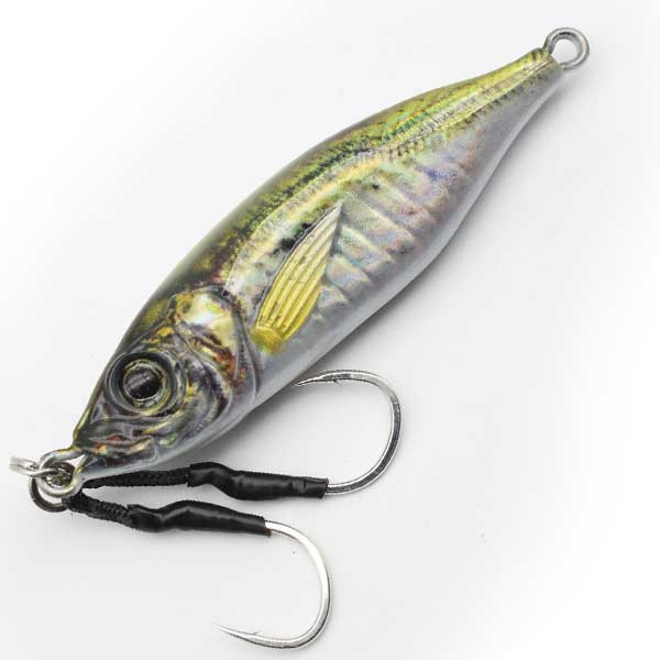 Little Jack Metal Adict 06 - 10g