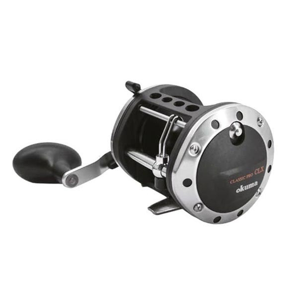 Moulinet Okuma Classic Pro CLX 302 LXA