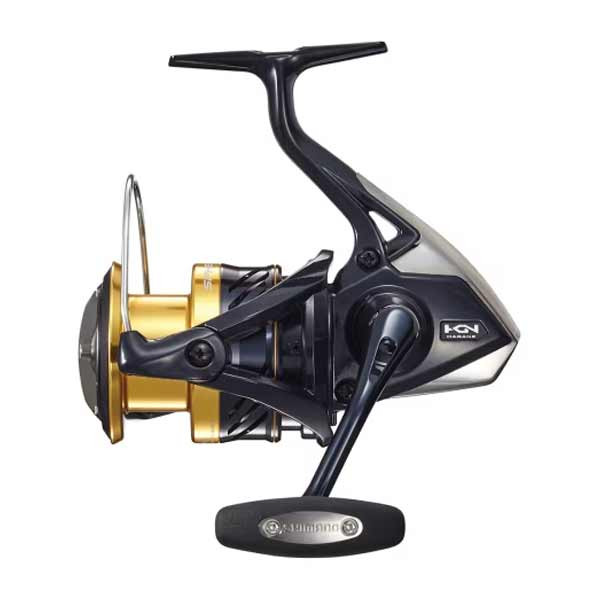 Moulinet Shimano Spheros SW 3000 XG