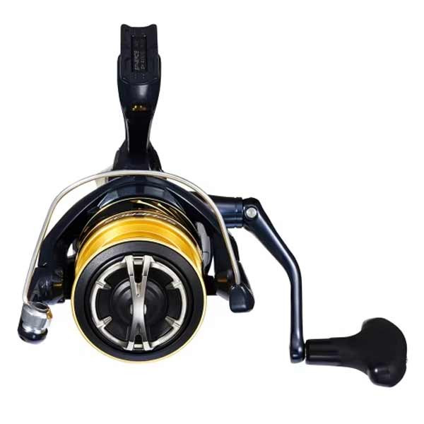 Moulinet Shimano Spheros SW 4000 XG