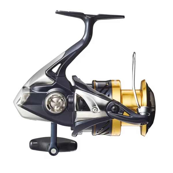 Moulinet Shimano Spheros SW 4000 XG