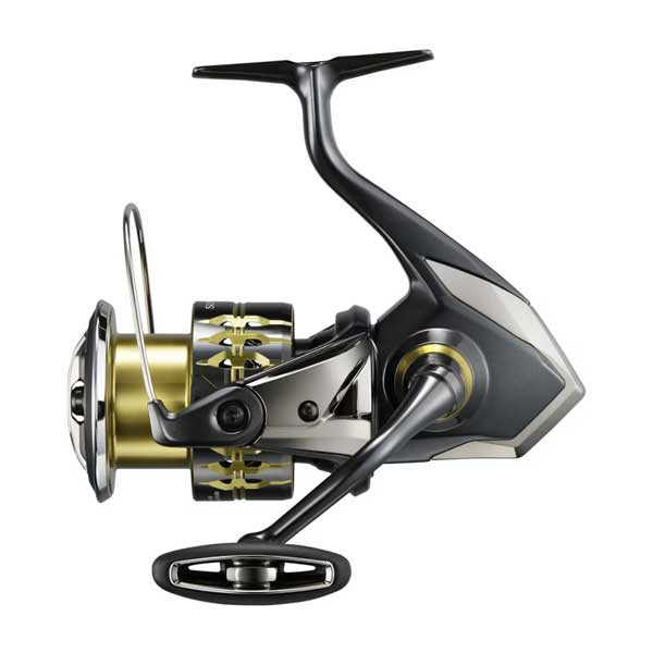 Moulinet Shimano Sustain C 3000 HG FK