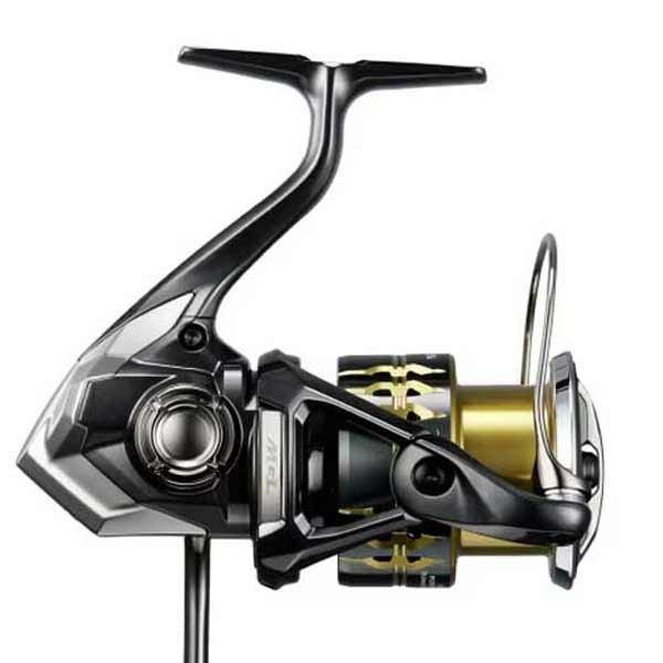 Moulinet Shimano Sustain C 3000 HG FK