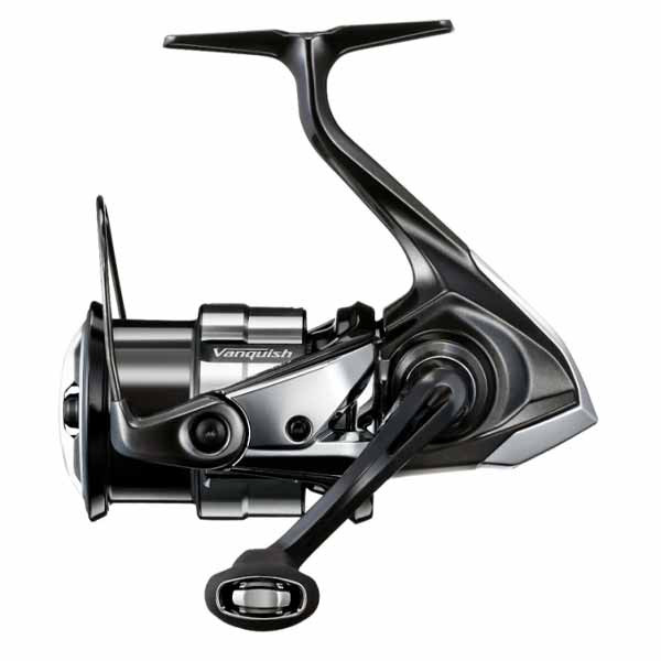 Moulinet Shimano Vanquish FC 4000 XG