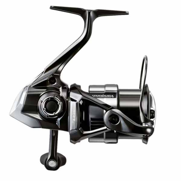 Moulinet Shimano Vanquish FC 4000 XG