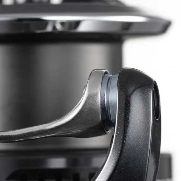 Moulinet Twinpower XD 4000 HG FB