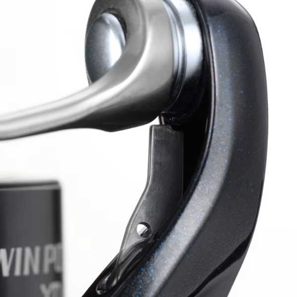 Moulinet Twinpower XD 4000 HG FB
