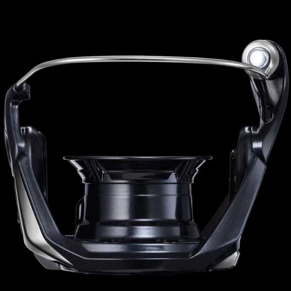 Moulinet Twinpower XD 4000 HG FB