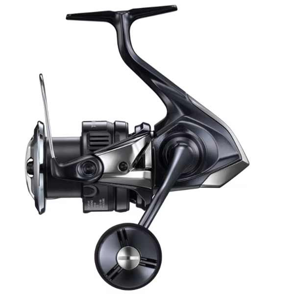 Moulinet Twinpower XD 4000 XG FB