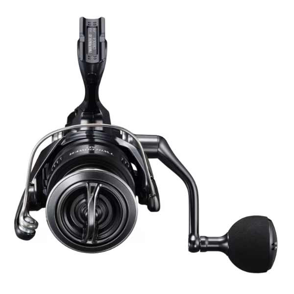 Moulinet Twinpower XD 4000 XG FB