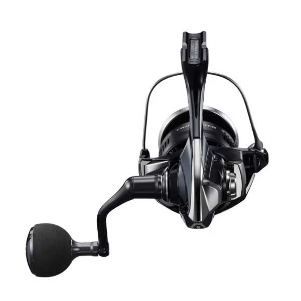 Moulinet Twinpower XD 4000 XG FB