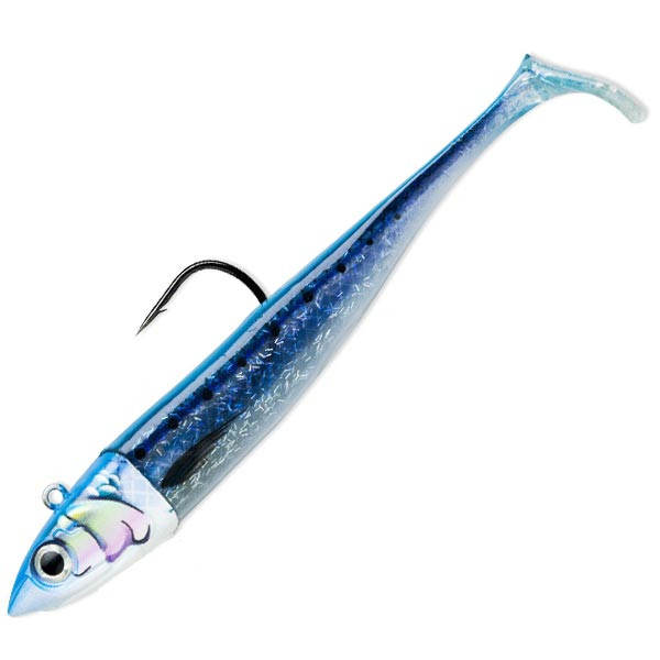 Storm Biscay Minnow 9cm - 16g - Par 2