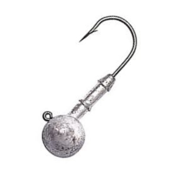 Tˆte Plomb‚e Football Decoy Vj 73 - Par 4