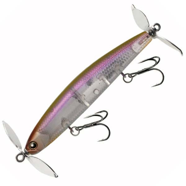 Tiemco Prop Pepper 110