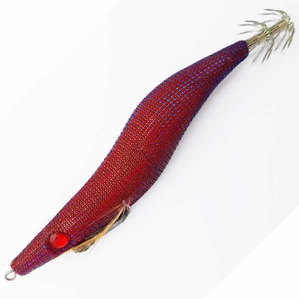 Turlutte Sandra Squid Velvet 3.5