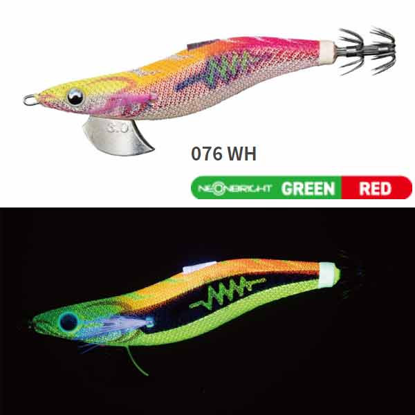 Turlutte Yamashita Egi OH Search 3.0