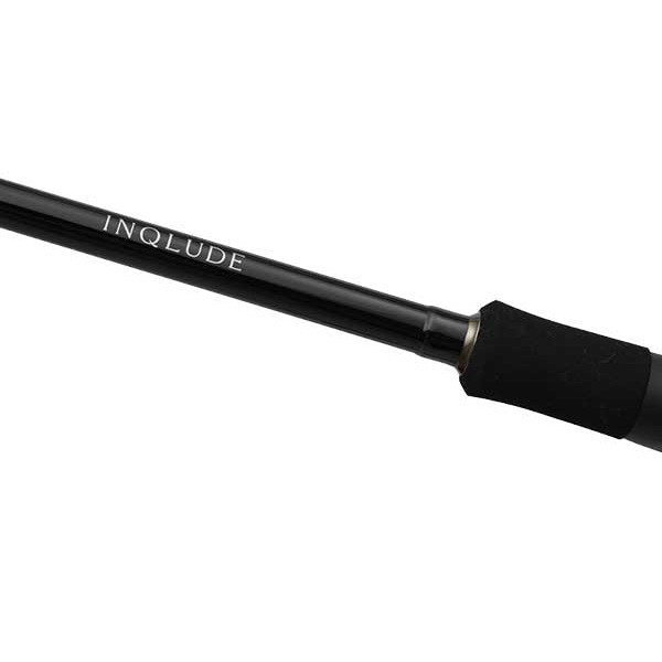 Zenaq Inqlude M2 Technical Snipe 229cm 4-21g