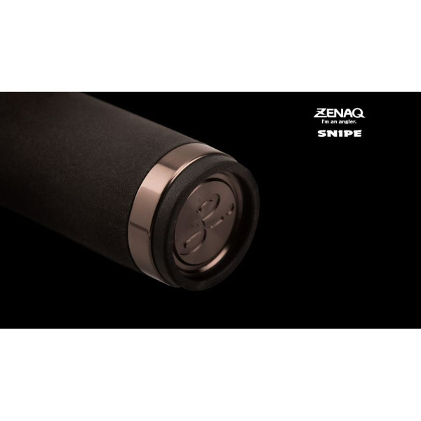 Zenaq Snipe SNIP86XXRG 259cm 8-40g