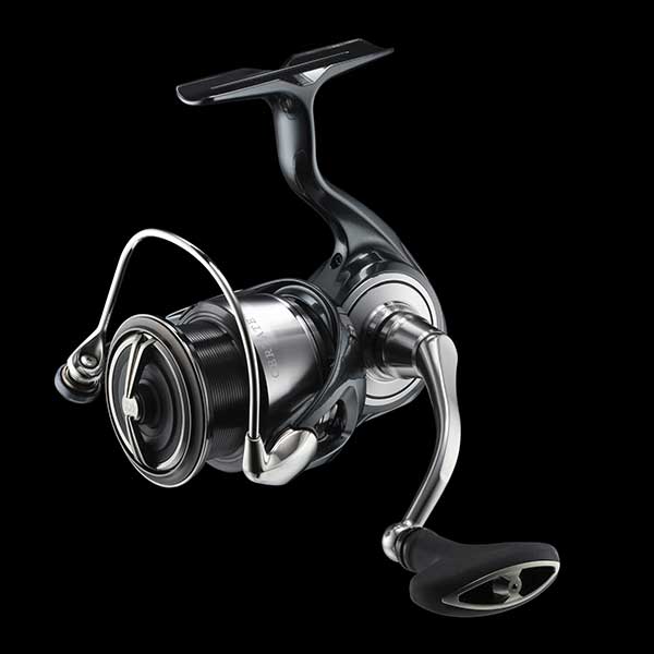 Daiwa Certate G 2024 Sw 4000 Xh - SeabassLureShop