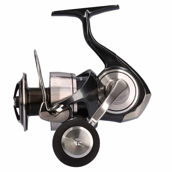hsdtmys　DAIWA 24 CERTATE SW 4000-XH Купить Daiwa 24 Certate SW 4000-H 7227