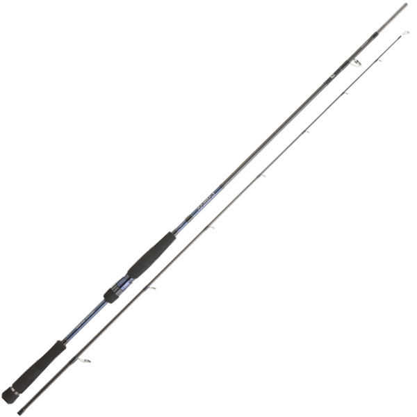 Canne à Pêche Daiwa Stream Kiyose Solidité 43M/Y – 4,3 M De Pure Performance Pour La Truite !