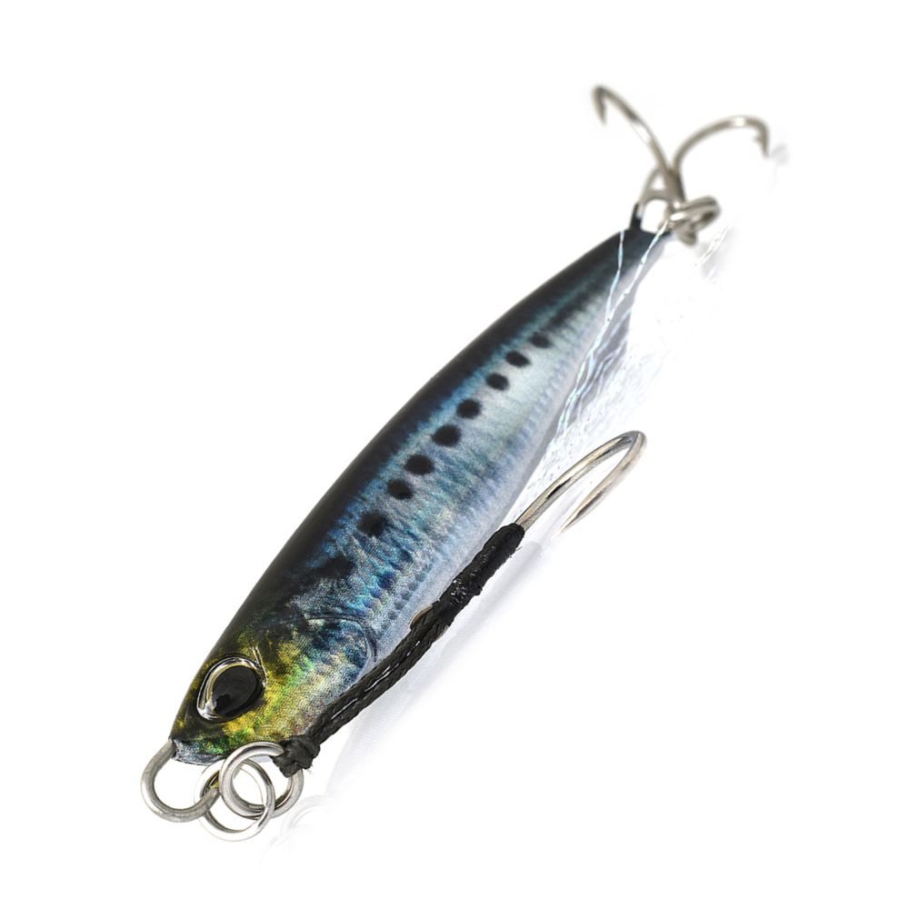 AnnonceLeurre Duo Drag Metal Cast Slim